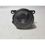 Faro Antiniebla Izquierdo Para Renault Scenic Ii