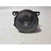 Faro Antiniebla Izquierdo Para Renault Scenic Ii