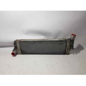 Intercooler Para Renault Scenic Ii