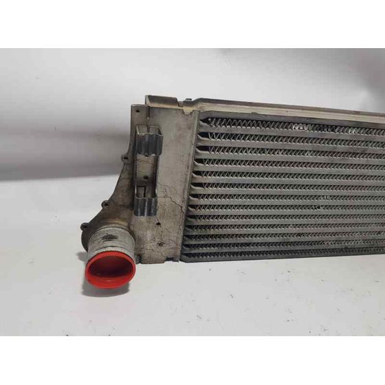 Intercooler Para Renault Scenic Ii