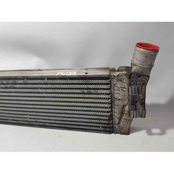 Intercooler Para Renault Scenic Ii