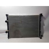 Radiador Agua Para Renault Scenic Ii