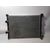 Radiador Agua Para Renault Scenic Ii