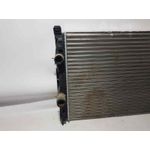 Radiador Agua Para Renault Scenic Ii