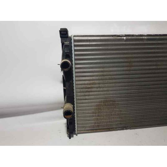 Radiador Agua Para Renault Scenic Ii