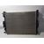 Radiador Agua Para Renault Scenic Ii