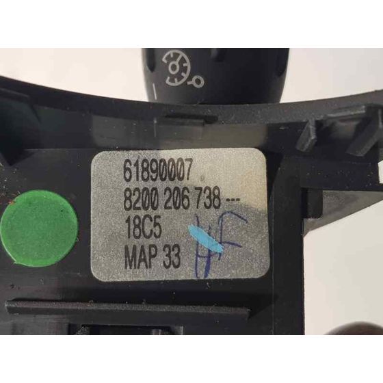 Control De Crucero para Renault Scenic Ii