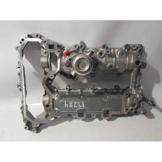 Tapa Balancines Para Opel Corsa F