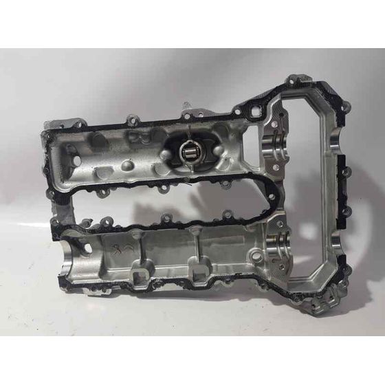 Tapa Balancines Para Opel Corsa F