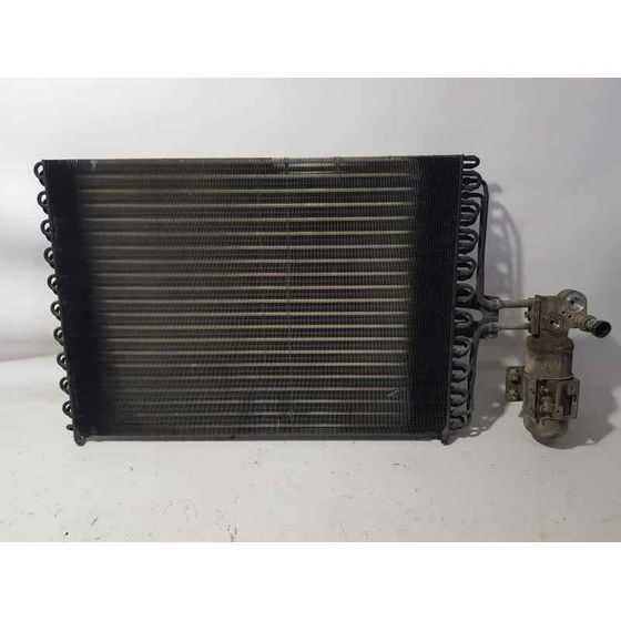 Condensador / Radiador Aire Acondicionado para Renault Laguna