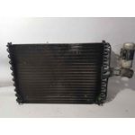 Condensador / Radiador Aire Acondicionado para Renault Laguna