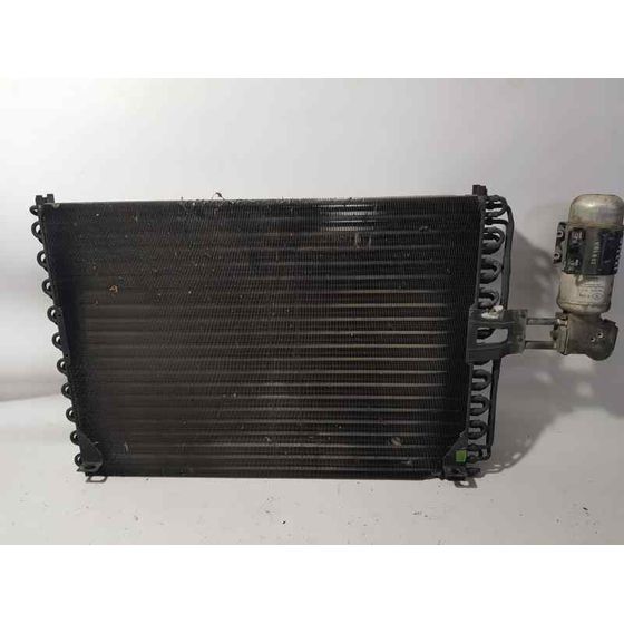 Condensador / Radiador Aire Acondicionado para Renault Laguna