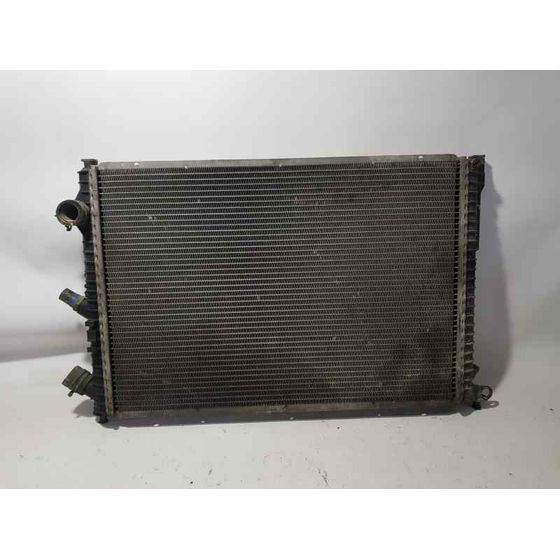 Condensador / Radiador Aire Acondicionado para Renault Laguna