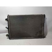 Radiador Agua para Renault Laguna