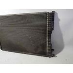 Radiador Agua para Renault Laguna