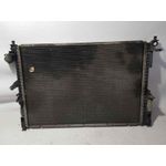 Radiador Agua para Renault Laguna