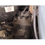 Abs Para Hyundai Santa Fe
