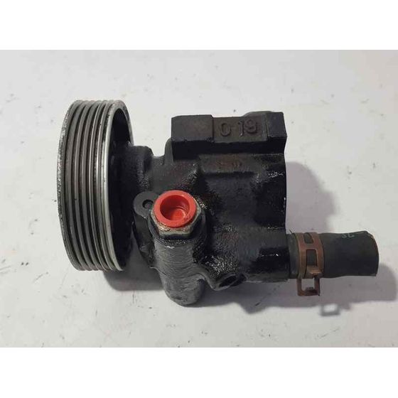 Bomba Direccion Para Renault Laguna