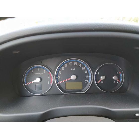Cuadro Instrumentos Para Hyundai Santa Fe