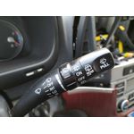 Mando Luces Y Limpia Para Hyundai Santa Fe