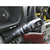 Mando Luces Y Limpia Para Hyundai Santa Fe
