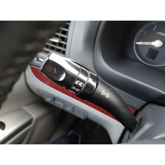 Mando Luces Y Limpia Para Hyundai Santa Fe