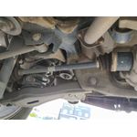 Transmision Trasera Derecha Para Hyundai Santa Fe