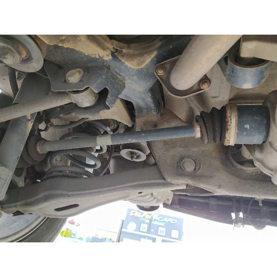 Transmision Trasera Derecha Para Hyundai Santa Fe