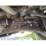 Transmision Trasera Izquierda Para Hyundai Santa Fe