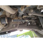 Transmision Trasera Izquierda Para Hyundai Santa Fe