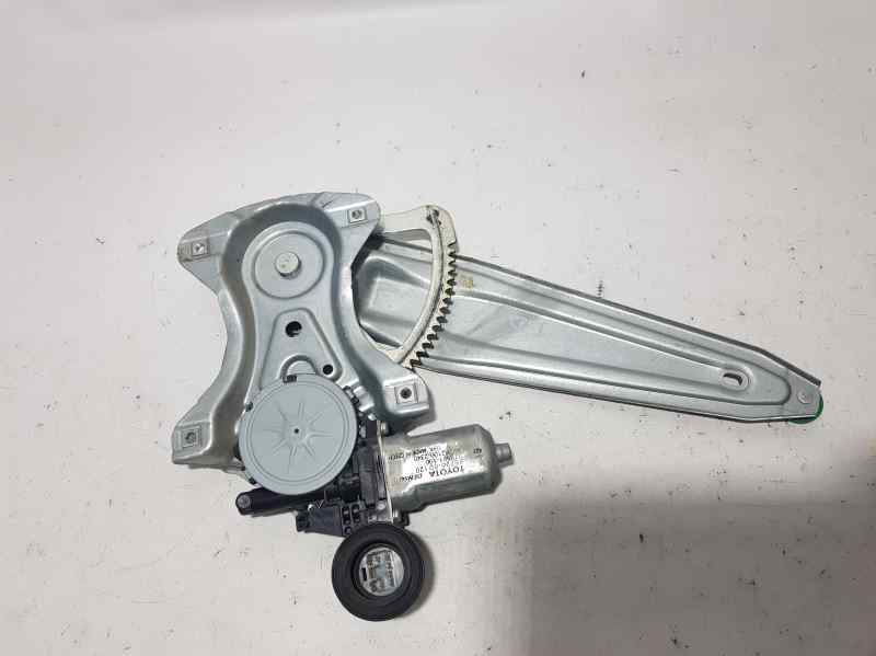 Elevalunas Trasero Derecho Para Toyota Auris