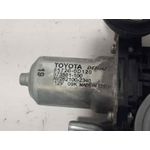 Elevalunas Trasero Derecho Para Toyota Auris