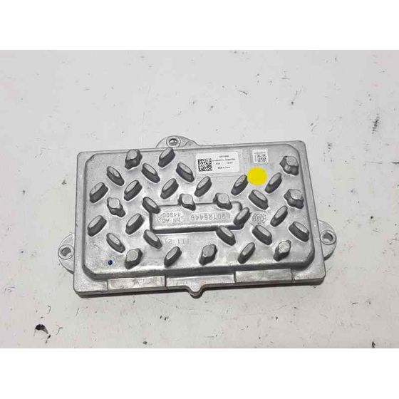 Centralita Faro Para Peugeot 208