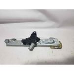Elevalunas Trasero Derecho Para Opel Astra K Lim. 5Türig
