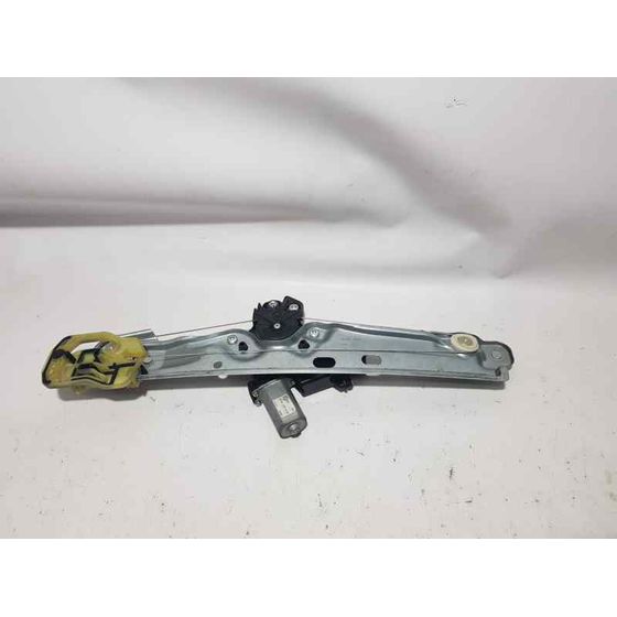 Elevalunas Trasero Derecho Para Opel Astra K Lim. 5Türig