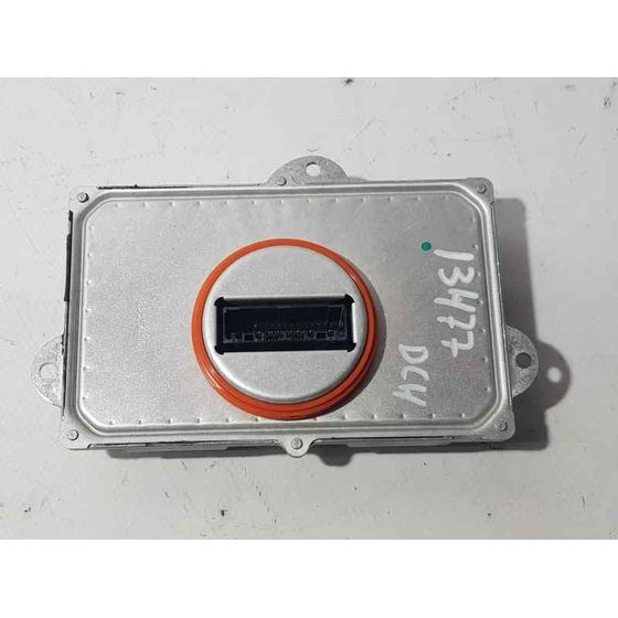 Centralita Faro Para Peugeot 208