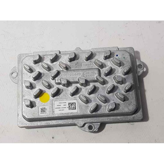 Centralita Faro Para Peugeot 208