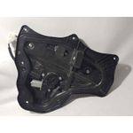 Elevalunas Trasero Derecho Para Mazda 3 Lim.