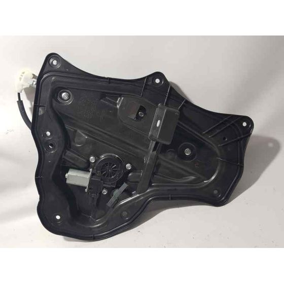 Elevalunas Trasero Derecho Para Mazda 3 Lim.