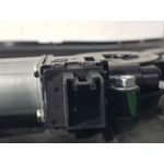 Elevalunas Trasero Derecho Para Mazda 3 Lim.