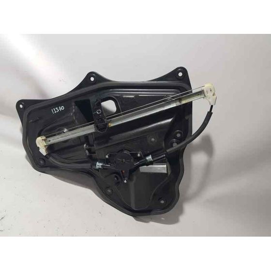 Elevalunas Trasero Derecho Para Mazda 3 Lim.