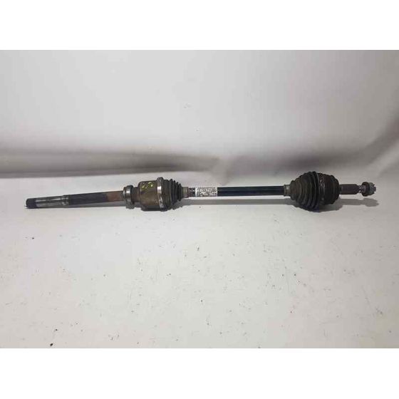 Transmision Delantera Derecha Para Citroen Berlingo