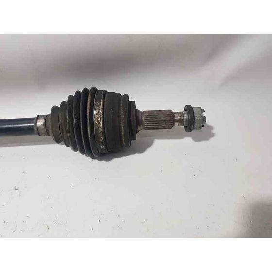 Transmision Delantera Derecha Para Citroen Berlingo