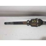 Transmision Delantera Derecha Para Citroen Berlingo