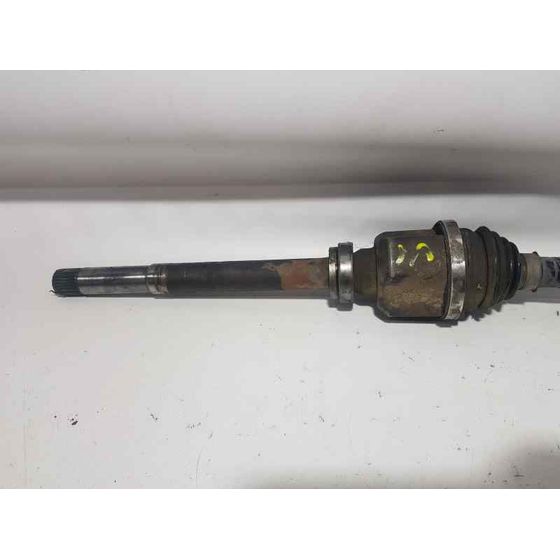 Transmision Delantera Derecha Para Citroen Berlingo