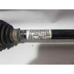 Transmision Delantera Derecha Para Citroen Berlingo