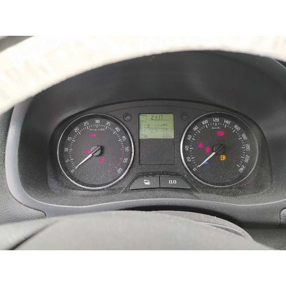 Cuadro Instrumentos Para Skoda Fabia