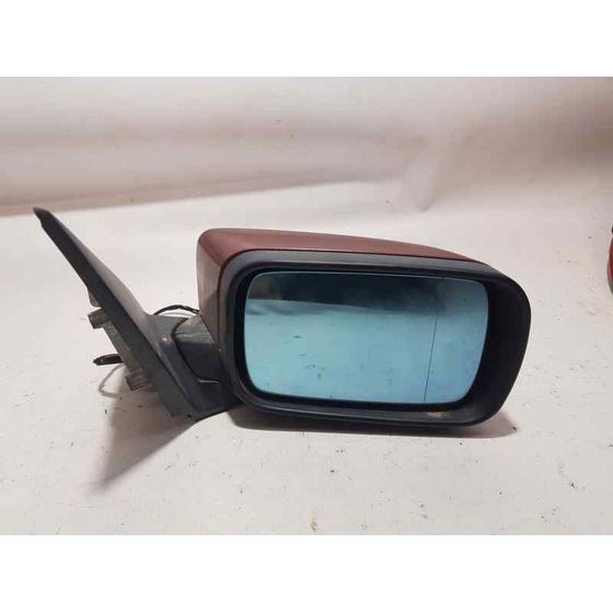 Retrovisor Derecho Para Bmw Serie 3 Berlina