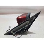 Retrovisor Derecho Para Bmw Serie 3 Berlina