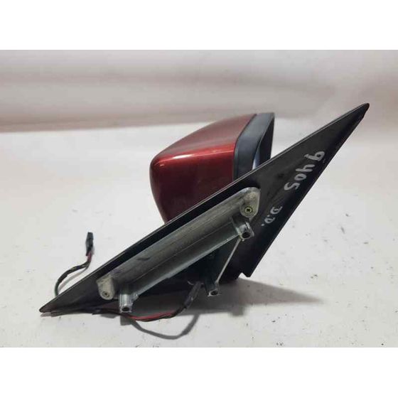 Retrovisor Derecho Para Bmw Serie 3 Berlina
